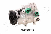 CMP2081119 JAPKO kompresor klimatizácie CMP2081119 JAPKO