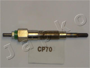 CP70 JAPKO żeraviaca sviečka CP70 JAPKO