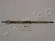 CP72 JAPKO żeraviaca sviečka CP72 JAPKO
