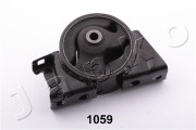 GOJ1059 JAPKO ulożenie motora GOJ1059 JAPKO
