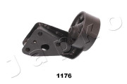 GOJ1176 JAPKO ulożenie motora GOJ1176 JAPKO