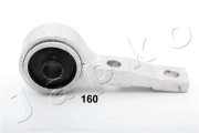 GOJ160 JAPKO ulożenie riadenia GOJ160 JAPKO