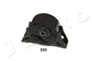 GOJ193 JAPKO ulożenie motora GOJ193 JAPKO