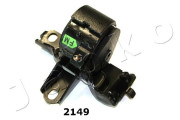 GOJ2149 JAPKO ulożenie motora GOJ2149 JAPKO