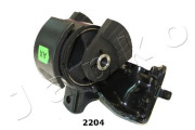 GOJ2204 JAPKO ulożenie motora GOJ2204 JAPKO