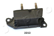 GOJ2212 JAPKO ulożenie motora GOJ2212 JAPKO