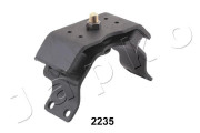 GOJ2235 JAPKO ulożenie motora GOJ2235 JAPKO