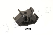 GOJ2239 JAPKO ulożenie motora GOJ2239 JAPKO