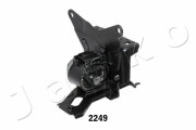 GOJ2249 JAPKO ulożenie motora GOJ2249 JAPKO