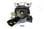 GOJ2343 JAPKO ulożenie motora GOJ2343 JAPKO