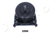GOJ2586 JAPKO ulożenie motora GOJ2586 JAPKO