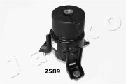 GOJ2589 JAPKO ulożenie motora GOJ2589 JAPKO