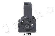 GOJ2593 JAPKO ulożenie motora GOJ2593 JAPKO