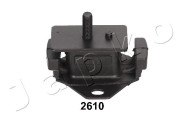 GOJ2610 JAPKO ulożenie motora GOJ2610 JAPKO