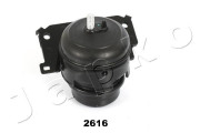 GOJ2616 JAPKO ulożenie motora GOJ2616 JAPKO