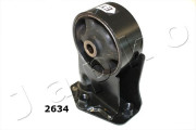 GOJ2634 JAPKO ulożenie motora GOJ2634 JAPKO