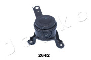 GOJ2642 JAPKO ulożenie motora GOJ2642 JAPKO