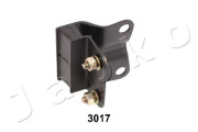 GOJ3017 JAPKO ulożenie motora GOJ3017 JAPKO