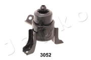 GOJ3052 JAPKO ulożenie motora GOJ3052 JAPKO