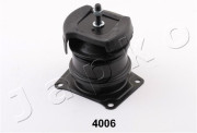 GOJ4006 JAPKO ulożenie motora GOJ4006 JAPKO