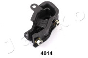 GOJ4014 JAPKO ulożenie motora GOJ4014 JAPKO