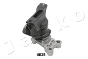 GOJ4035 JAPKO ulożenie motora GOJ4035 JAPKO