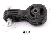 GOJ4068 JAPKO ulożenie motora GOJ4068 JAPKO
