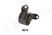 GOJ4075 JAPKO ulożenie motora GOJ4075 JAPKO