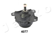 GOJ4077 JAPKO ulożenie motora GOJ4077 JAPKO