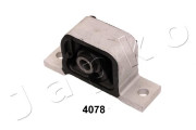GOJ4078 JAPKO ulożenie motora GOJ4078 JAPKO