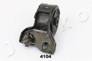 GOJ4104 JAPKO ulożenie motora GOJ4104 JAPKO