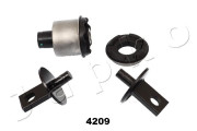 GOJ4209 JAPKO ulożenie riadenia GOJ4209 JAPKO