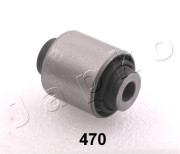 GOJ470 JAPKO ulożenie riadenia GOJ470 JAPKO