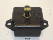 GOJ602 JAPKO ulożenie motora GOJ602 JAPKO