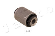GOJ710 JAPKO ulożenie riadenia GOJ710 JAPKO