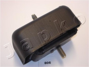 GOJ806 JAPKO ulożenie motora GOJ806 JAPKO