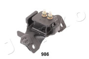 GOJ986 JAPKO ulożenie motora GOJ986 JAPKO