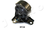 GOJH134 JAPKO ulożenie motora GOJH134 JAPKO