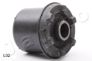 GOJL02 JAPKO ulożenie riadenia GOJL02 JAPKO