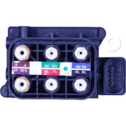MJASV007 JAPKO ventil pneumatického systému MJASV007 JAPKO