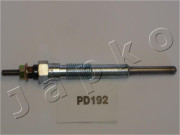 PD192 JAPKO żeraviaca sviečka PD192 JAPKO