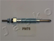PM75 JAPKO żeraviaca sviečka PM75 JAPKO
