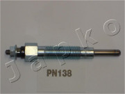PN138 JAPKO żeraviaca sviečka PN138 JAPKO