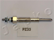PZ33 JAPKO żeraviaca sviečka PZ33 JAPKO