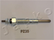 PZ35 JAPKO żeraviaca sviečka PZ35 JAPKO
