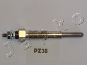 PZ38 JAPKO żeraviaca sviečka PZ38 JAPKO