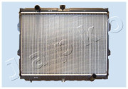 RDA283096 JAPKO chladič motora RDA283096 JAPKO