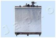 RDA333018 JAPKO chladič motora RDA333018 JAPKO