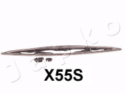 SJX55S JAPKO stieracia liżta SJX55S JAPKO