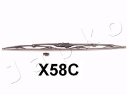 SJX58C JAPKO stieracia liżta SJX58C JAPKO